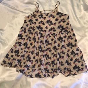 Vintage Havana kids dress